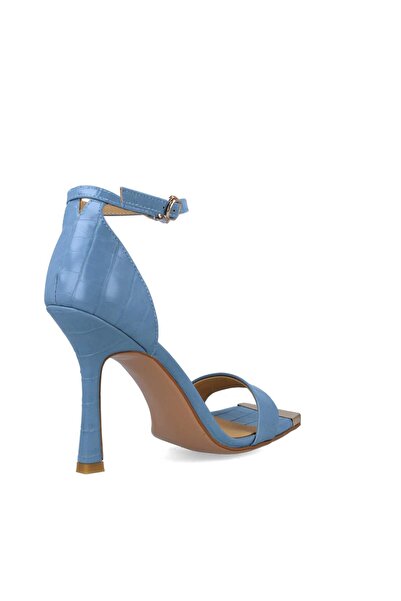 MENBUR WOMEN SHOES JEANS SANDAL