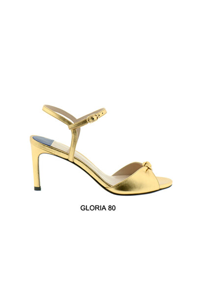 Stuart Weitzman صندل بلاتينو الرسمي