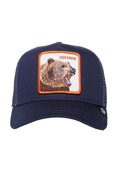 Goorin Bros Ανεμιστήρας Bear 101-1985