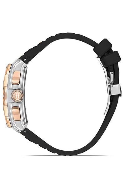 Hislon Ms151T-04Br Men's Wrist Watch