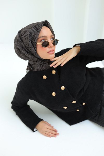Silk Home Soft Eşarp 73068-26