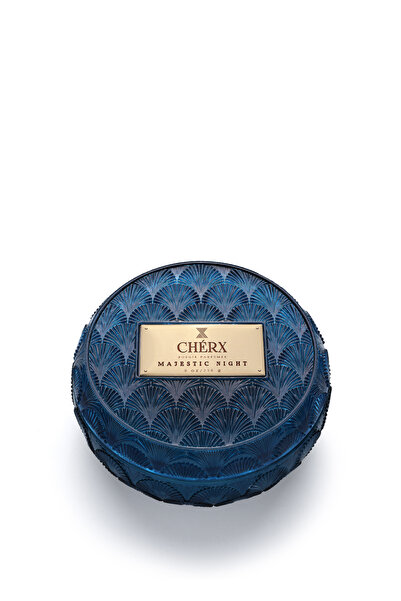 Cherx Majestic Night Cam Kase Mum