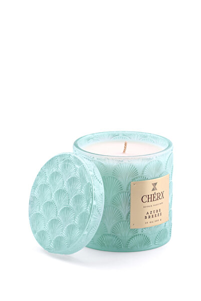 Cherx Azure Breeze Cam Kavanoz Mum