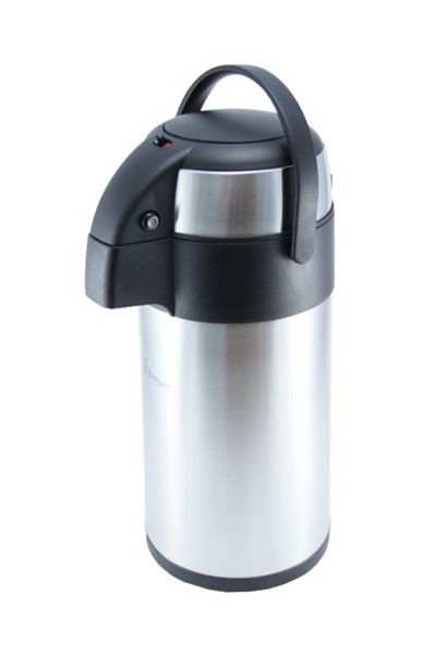 Penguen 3 Liter Steel Thermos with Pump 1230a