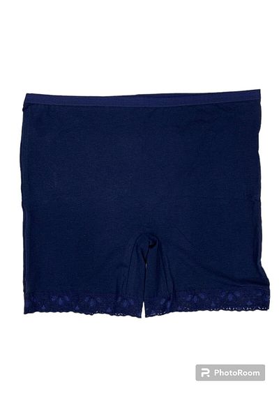 MİSSEMMA Women's Large Size Shorts Pants
