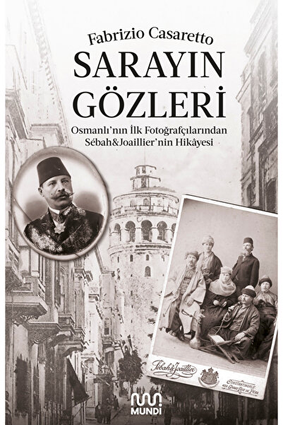 Genel Markalar Sarayın Gözleri