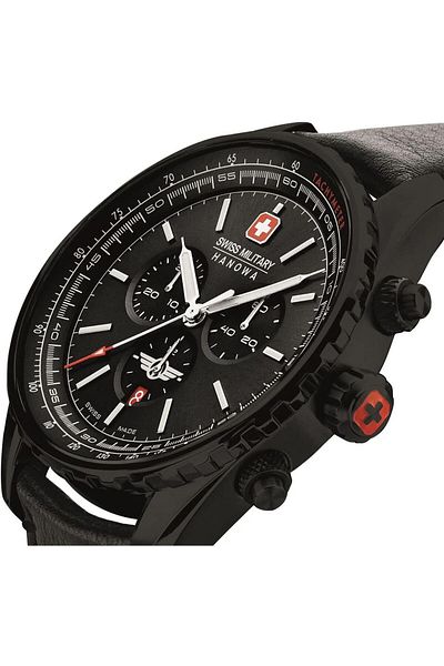 Swiss Military Smwgc0000330 Men's Wristwatch