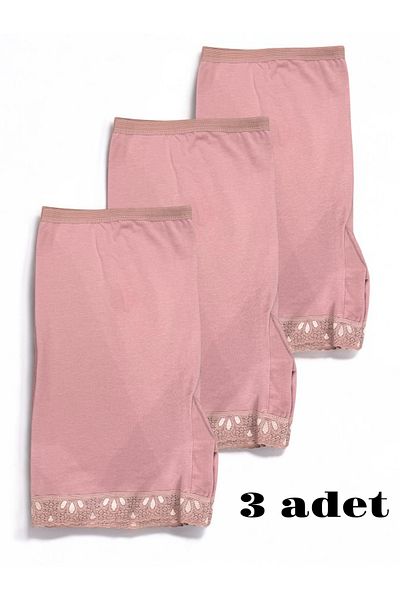 MİSSEMMA Pantaloni scurți de mărime mare pentru femei