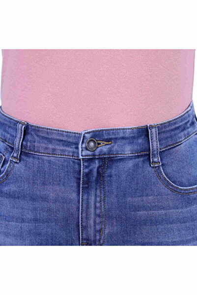 Giordano Women's Ultra Stretch Slim Fit Denim Jeans