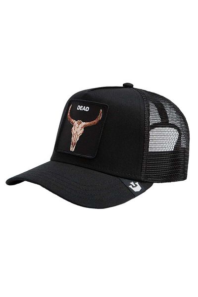 Goorin Bros Dead Skull 101-1664