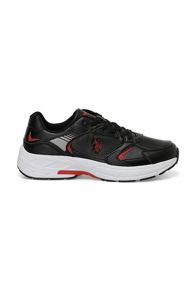U.S. Polo Assn. Pantofi sport pentru bărbați Felix Skin