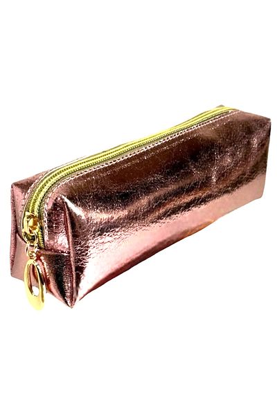 NS reliable Geantă de machiaj casual clutch șic - Design elegant și compact