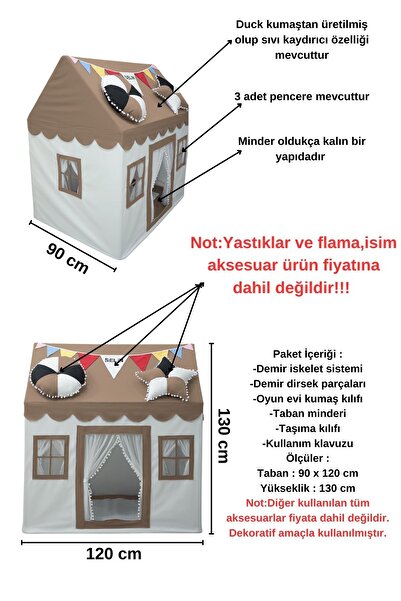 Henna Prime Oyun Evi İlk Heyecan