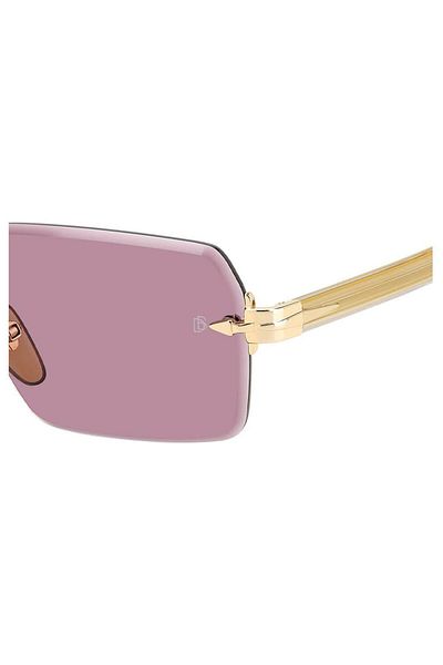 David Beckham Men's Sunglasses - 7109/S Loj4S 56-20 Model