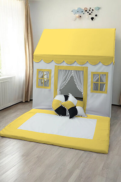 Henna Prime Oyun Evi İlk Heyecan