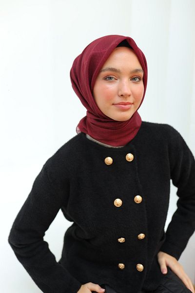 Silk Home Soft Eşarp 73068-03