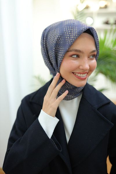 Silk Home Soft Eşarp 73068-22