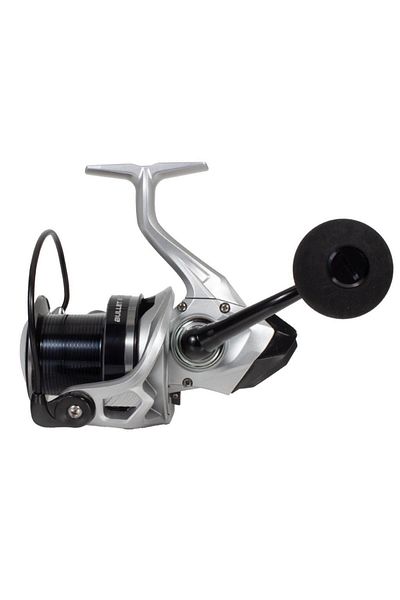 Ryuji Seabor Bullet 8000 5+1 Ball Surf Fishing Line Machine
