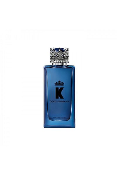 Dolce&Gabbana King perfume by Dolce & Gabbana for men, Eau de Parfum, 100 ml