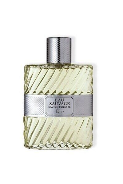 Dior Eau Sauvage White Eau de Toilette 100ml
