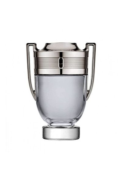 Paco Rabanne Paco Rabanne Invictus for Men Eau de Toilette 100ml