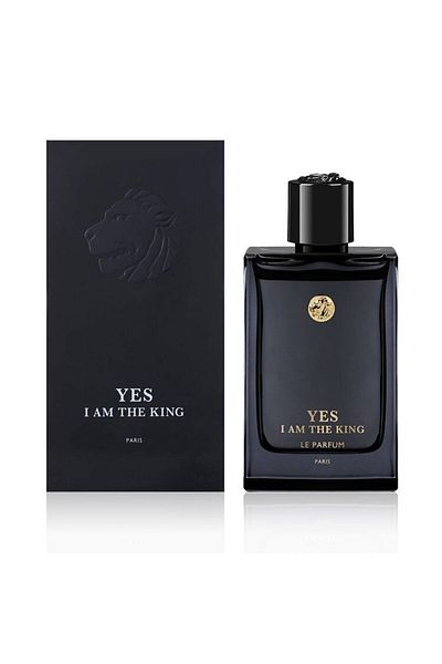 LEADING LINES Gabrielle Yes I'm the King Le Parfum 100ml