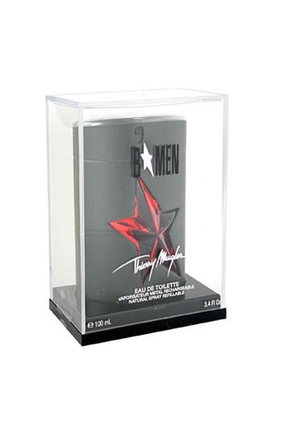 Mugler Thierry Mugler Be Men for Men Eau de Toilette 100ml