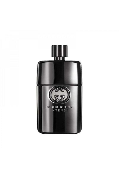 Gucci Gucci Guilty Intense Pour Homme Eau de Toilette for Men 90ml