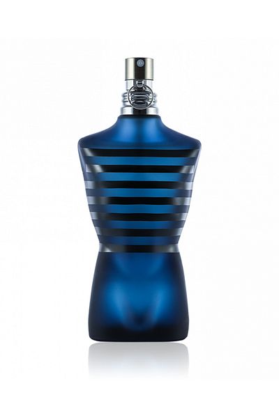 Jean Paul Gaultier Jean Paul Gaultier Ultra Male Intense perfume for men Eau de Toilette 125ml