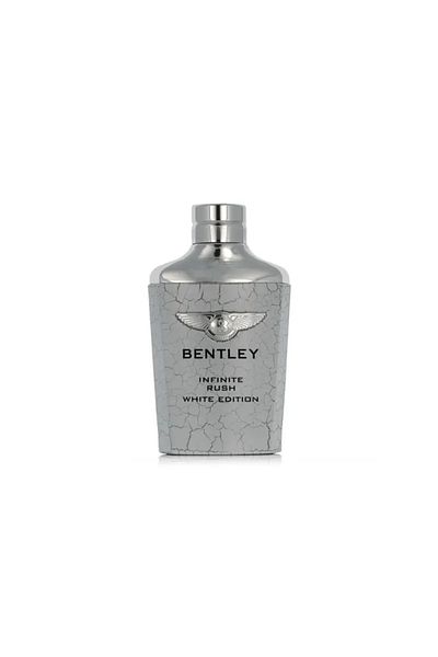 Bentley Bentley Infinite Rush White Edition Eau de Toilette 100ml