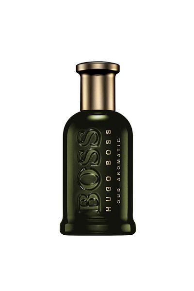 Hugo Boss Hugo Boss Oud Aromatic Eau de Parfum 100ml