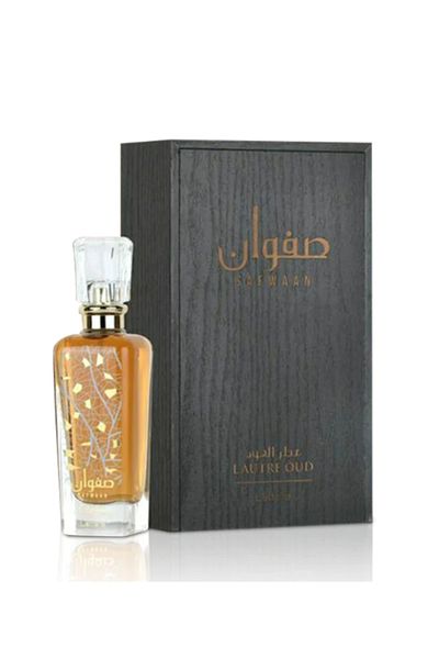 lattafa Safwaan Fon Man By Lattafa Eau De Parfum - 100ML