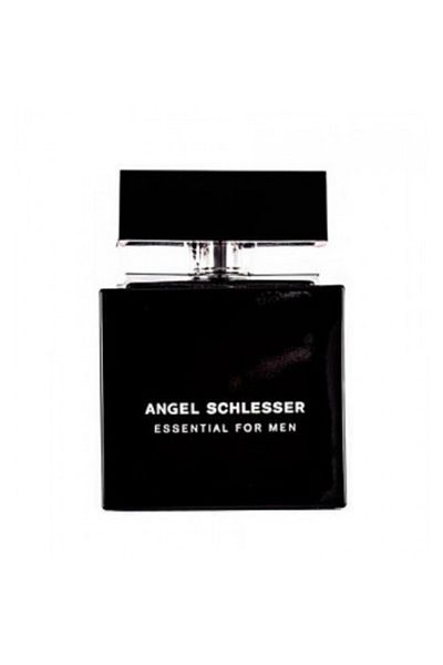 BRONZENET Angel Schiller Essential for Men Eau de Toilette 100ml