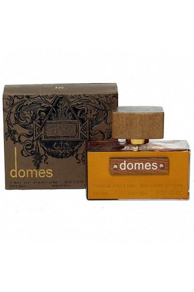 Issey Miyake Doms Brown by Casey et Fleur for men, Eau de Parfum, 80ml
