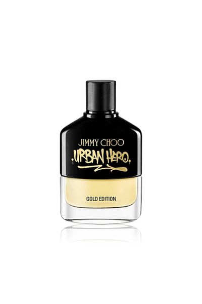 Jimmy Choo Jimmy Choo Urban Hero Gold Edition Eau de Parfum 100ml