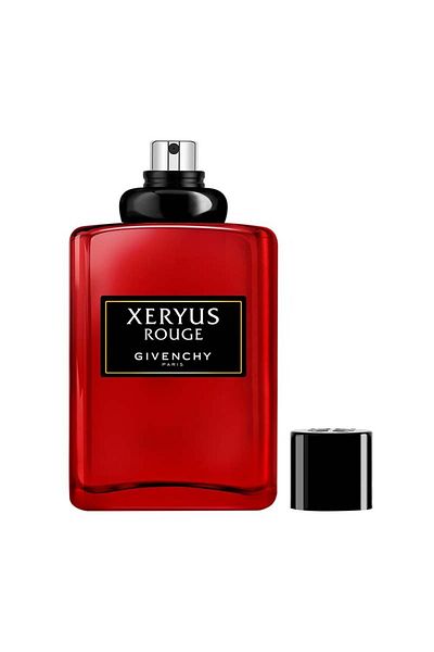 Givenchy عطر جيفنشي اكسيروس روج اللرجال او دي تواليت 100مل