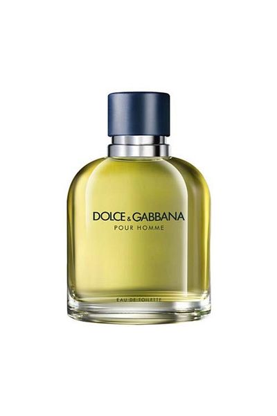 Dolce&Gabbana Dolce & Gabbana Pour Homme Eau de Toilette 200ml for Men