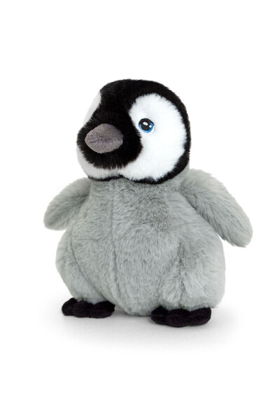 Keel Toys كيليكو البطريق الإمبراطور الصغير 18 سم