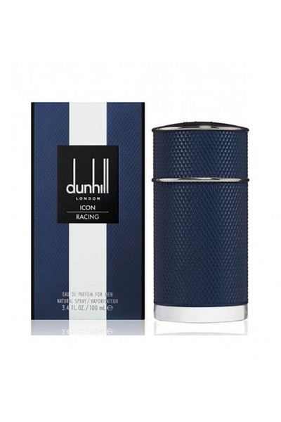 Dunhill Dunhill Icon Racing Blue Eau de Parfum 100ml