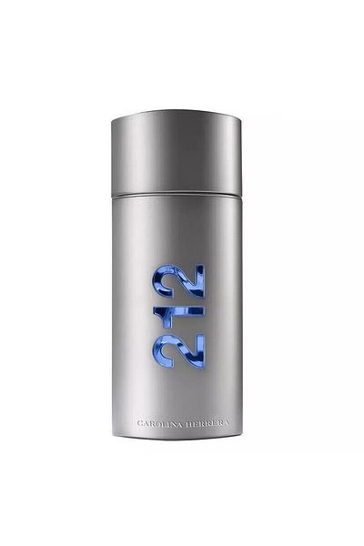 BRONZENET Carolina Herrera 212 Men Eau de Toilette 100ml