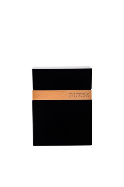 Guess Qais Seductive Noir Homme Eau de Toilette 100ml