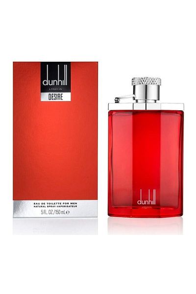Dunhill Dunhill Desire Red Eau de Toilette 150ml