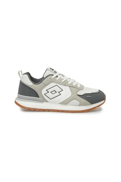 Lotto LOTEN 4FX White Men's Sneakers