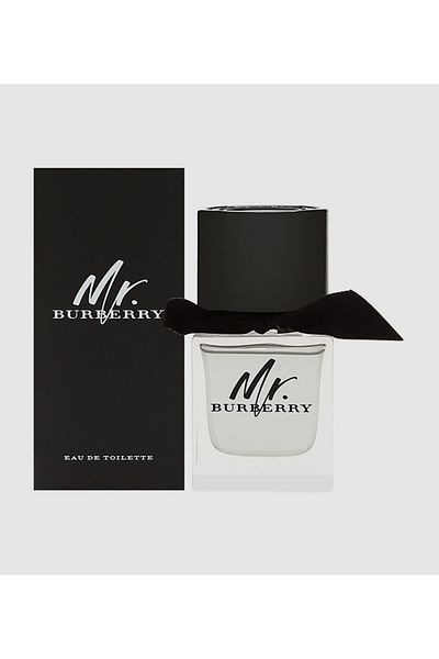 BURBERRY Burberry Mr. Burberry for Men Eau de Toilette 50ml