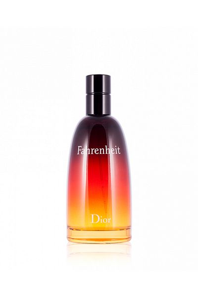 Dior Dior Fahrenheit perfume for men Eau de Toilette 100ml