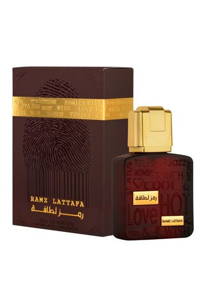 lattafa Ramaz For Women By Lattafa Eau De Parfum - 30ML