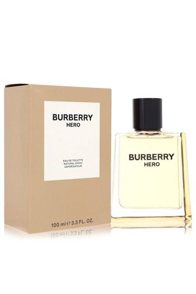 BRONZENET Burberry Hero for Men Eau de Toilette 100ml