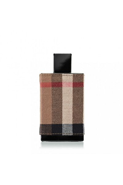 BRONZENET Burberry London by Burberry for Men Eau de Toilette 100ml