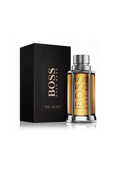 Hugo Boss Hugo Boss The Scent for Men Eau de Toilette 100ml