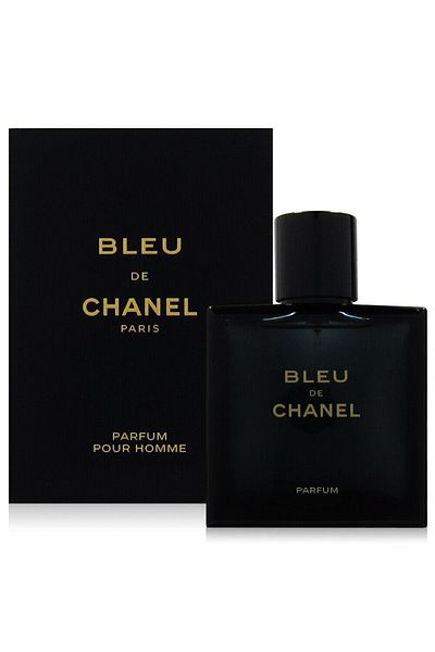 Chanel Bleu de Chanel for men perfume 50ml
